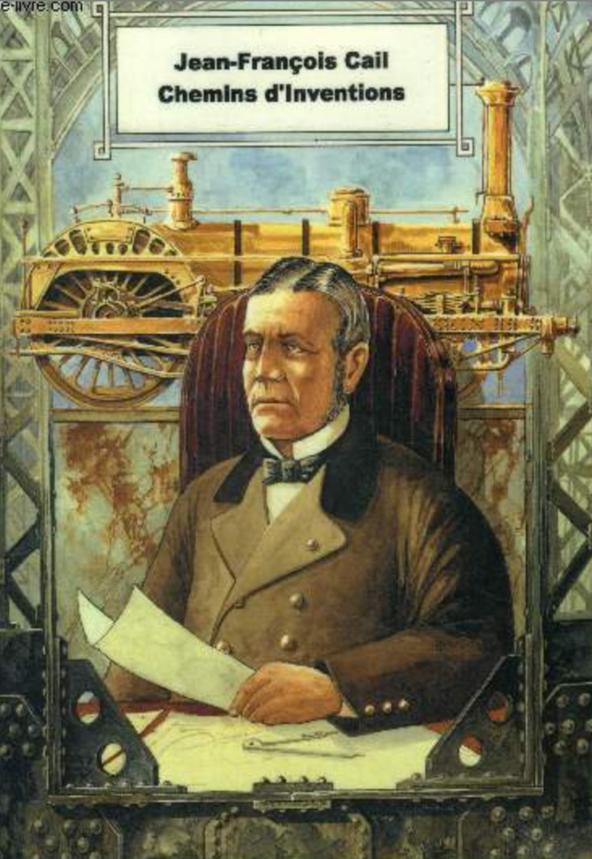 JeanFrançois CAIL (1804/1871)